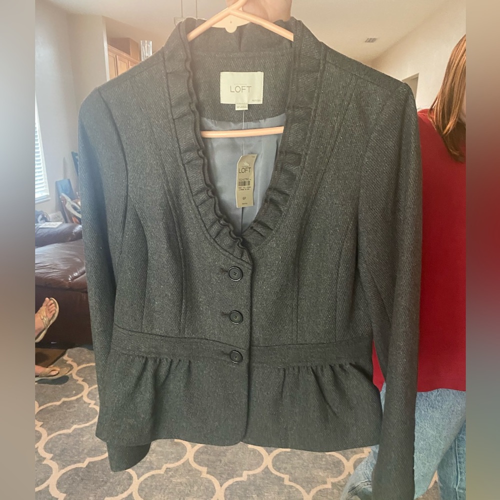 NEW Loft Blazer